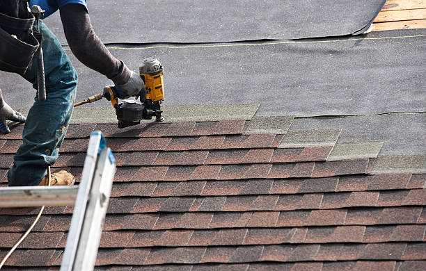Licensed Roofing service in Matthews, IN - Brentwood Metal Roofing